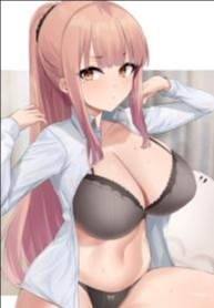 รุ่นพี่โลลิ [Hotate-chan] Loli-senpai Compilation