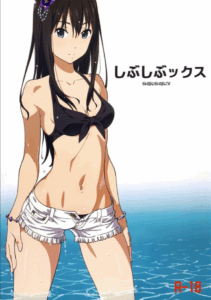จะทำอะไรก็รีบๆเข้านะ (C88) [SANDWORKS (Suna)] Shibushibu x (THE iDOLMASTER Cinderella Girls)