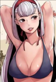 Goddess Hunting