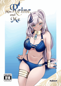 เเผนการของเรย์เน่ [Raikko9] MISS REINE AND ME (Pavolia Reine)