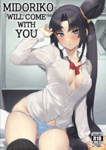 ชุดนี้ดูเป็นยังไงบ้างคะมาสเตอร์ (C102) [Ayashii Bochi (PINTA)] Midoriko ga Otomo Shimasu Midoriko will come with you (Fate Grand Order)