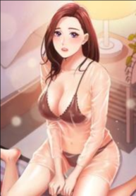 Living With A Milf