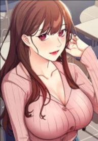 Is There No Goddess in My College