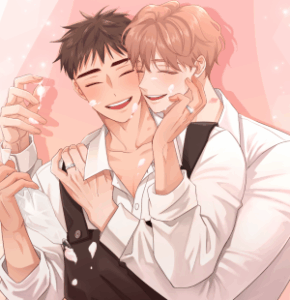 Third Ending