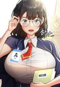 Your Girlfriend Was Amazing