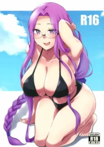 ตัวเล็กแบบนี้ น่าสนุกกว่าเดิมใช่ไหมล่ะ (C104) [Shirakaba Doori (DRY)] R16 (Fate stay night)