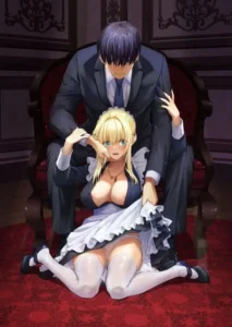 เด็กคนนั้นโตมาเป็นขุนนางร้ายในประเทศศัตรู [Digital Lover (Nakajima Yuka)] Tekikoku Kizoku no Shuchaku Dekiai